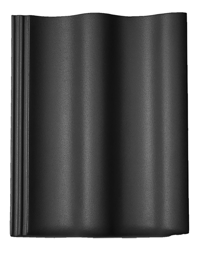 Zanda Lumino juoda