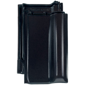 Rubin 13V juoda kv. ang.