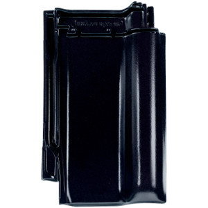Rubin 13V juoda glaz.